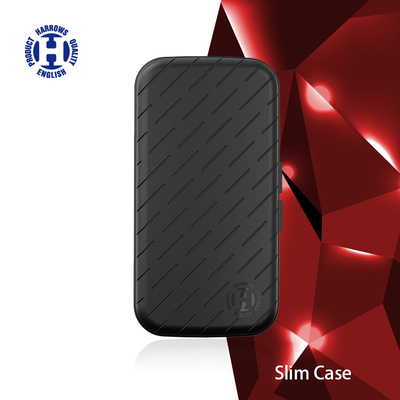 Slim Case 镖包飞镖包便携飞镖盒 harrows哈路士英国原装进口