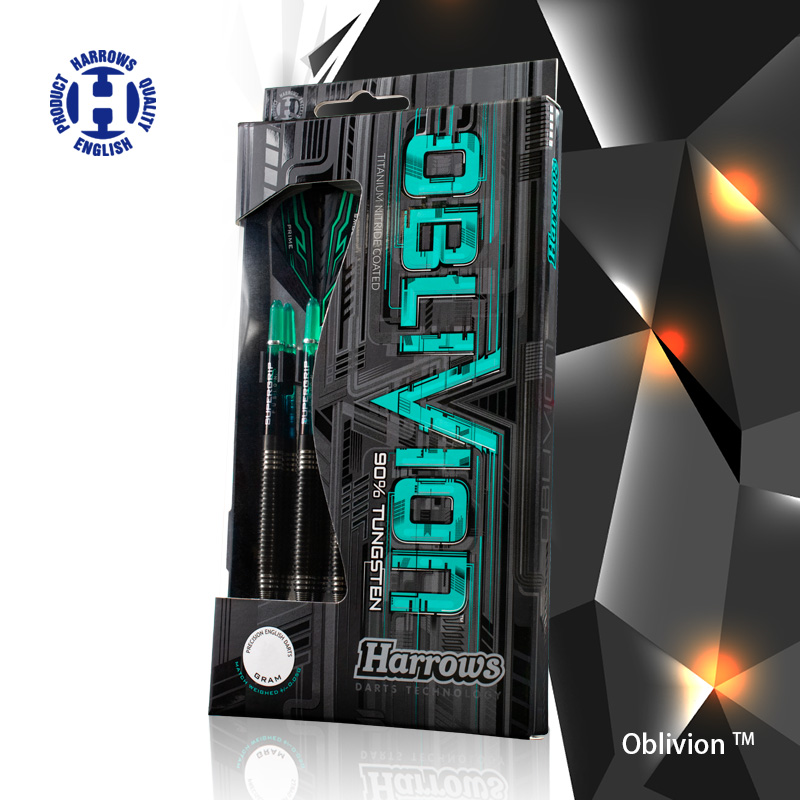 硬针飞镖比赛harrows原装进口