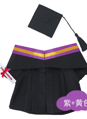 英国曼大UoM毕业熊公仔