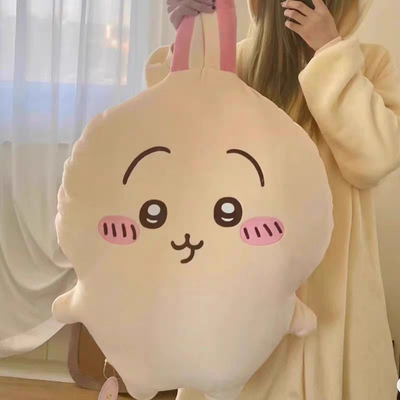 小八玩偶乌萨奇公仔chiikawa