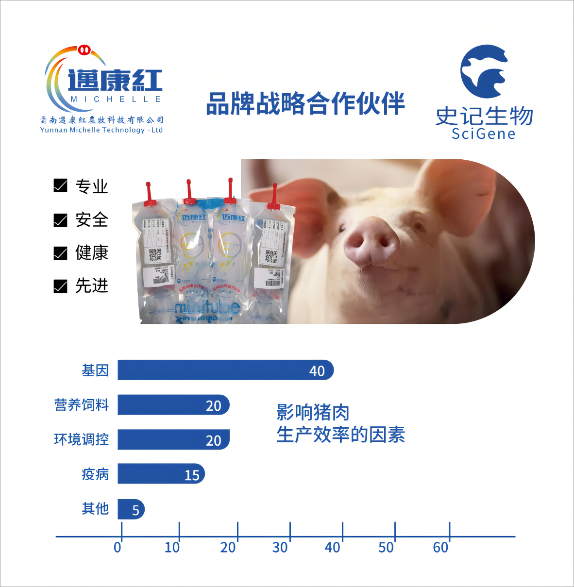 史记猪精液杜洛克猪精长白猪精大白猪精人工配种猪人工授精皮特兰