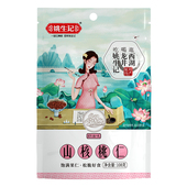 姚生记108克奶油味山核桃仁