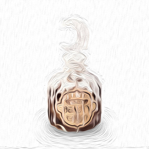 MAGICKRINGS非洲风格玻璃摆件