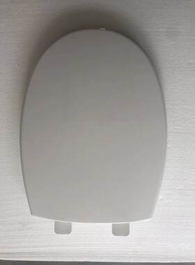 JOMOO九牧马桶盖子家用加厚座坐便器盖板通用配件原厂马桶圈