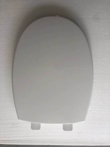JOMOO九牧马桶盖子家用加厚座坐便器盖板通用配件原厂马桶圈