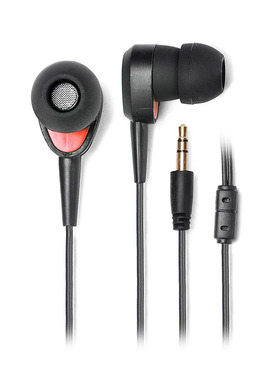 Takstar/得胜 HI1010入耳式监听耳机K歌录音YY电脑HIFI手机耳塞