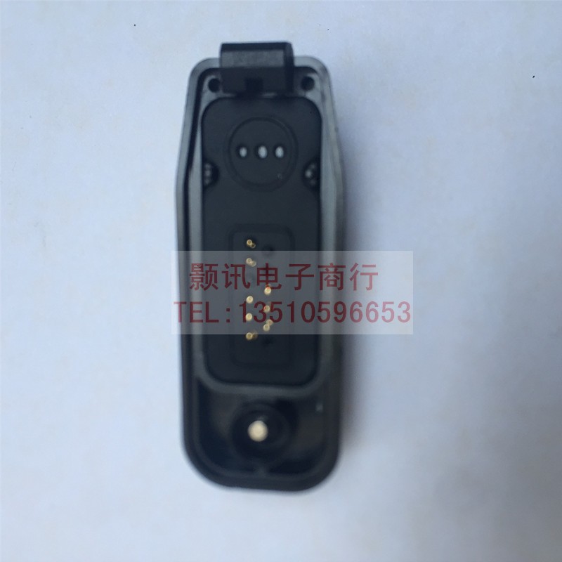 对讲机适配器耳机转接头