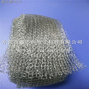 镀锡铜网套 铜网缠绕带 金属屏蔽网 6mm~100mm 不锈钢金属丝网套