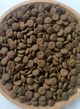 【酶解肉】鲜鸡肉猫粮成猫低脂减肥营养增强提高免疫力山东帅克