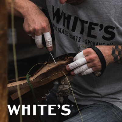 White's Boots 工装靴配置详解 ◆D-Man◆
