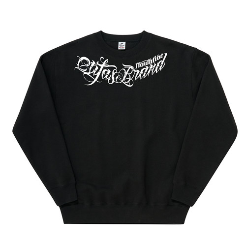西海岸HIPHOP重磅加绒卫衣
