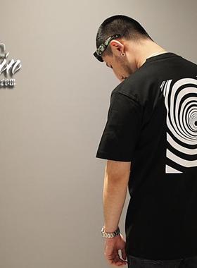 【MrPain】BLOODBATH西海岸T恤WESTCOAST欧美SWAG嘻哈HIPHOP