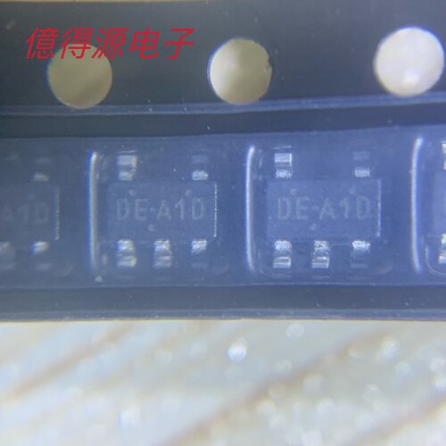 贴片RT9193-33GB/PB丝印DE A1D SOT-23-5稳压器LDO 自家库存 特价