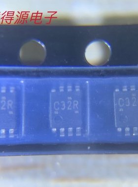 SN74LVC2G32DCUR SN74LVC2G32DC VSSOP8  丝印C32R 全新原装特价