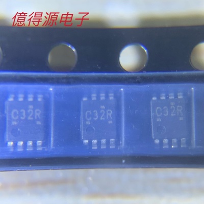 SN74LVC2G32DCUR SN74LVC2G32DC VSSOP8  丝印C32R 全新原装特价