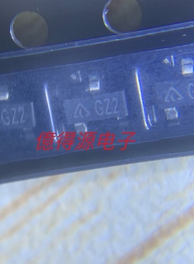 GZ2 丝印GZ2 AP4341 原装AP4341NTR-G1 SOT23电源芯片 自家库存