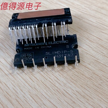 SLIMDIP-L 进口三菱IPM模块 库存现货 包质量 量大价更优
