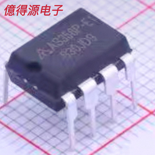 正品AS358P-E1 AS358P 运算放大器芯片 直插DIP8 下单前请咨询