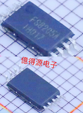 FS8205A  丝印FS8205A  TSSOP-8    全新现货 下单前请咨询