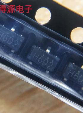 稳压 IC LN1131P442MR-G  SOT23-3L 丝印H6D2 正品现货 特价