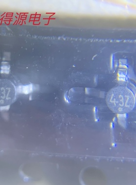 SGA4386Z SGA-4386Z 丝印 43Z  十字架 射频功率放大器 自家库存