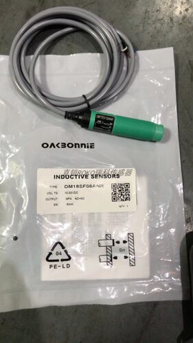 DM18SF08ANRDM18SF08APR