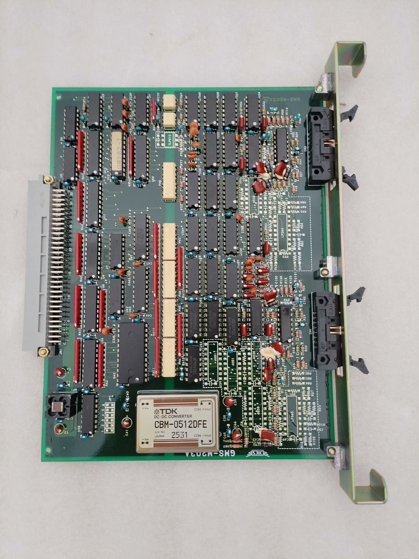 GMS-M203A，全新原厂件现货，有需要的朋友私信询价哦!询价为准