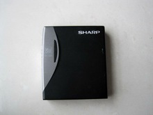 SHARP/夏普MD光盘播放机minidisc随身听MD-S询价为准