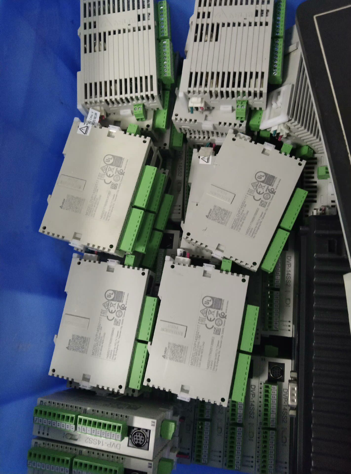 plc   小点位主机  dvp14ss211t询价为准