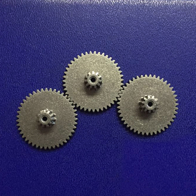 减速齿轮DERUN粉末冶金耐磨