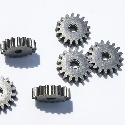 直齿轮铁基Derun粉末冶金