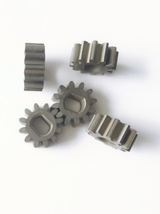 铁基齿轮 热处理金属齿轮1只 内径12 12齿 坚硬耐磨 2模