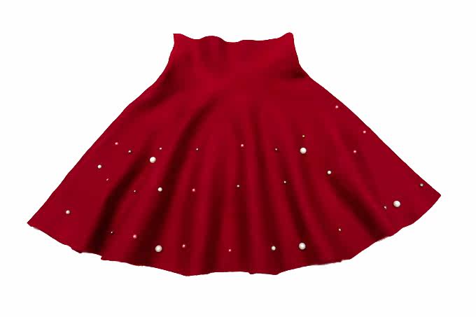 Jupe pour fille - Ref 2050511 Image 4