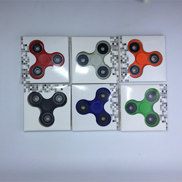 Finger spinner OTHER   - Ref 2615514 Image 5