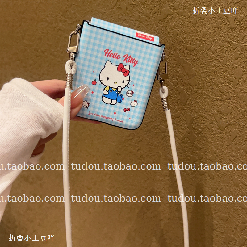 新品适用摩托罗拉razr60ultra手机壳全包皮质purax折叠屏保护套磁吸支架mixflip手提挂绳magicvflip2防摔斜挎