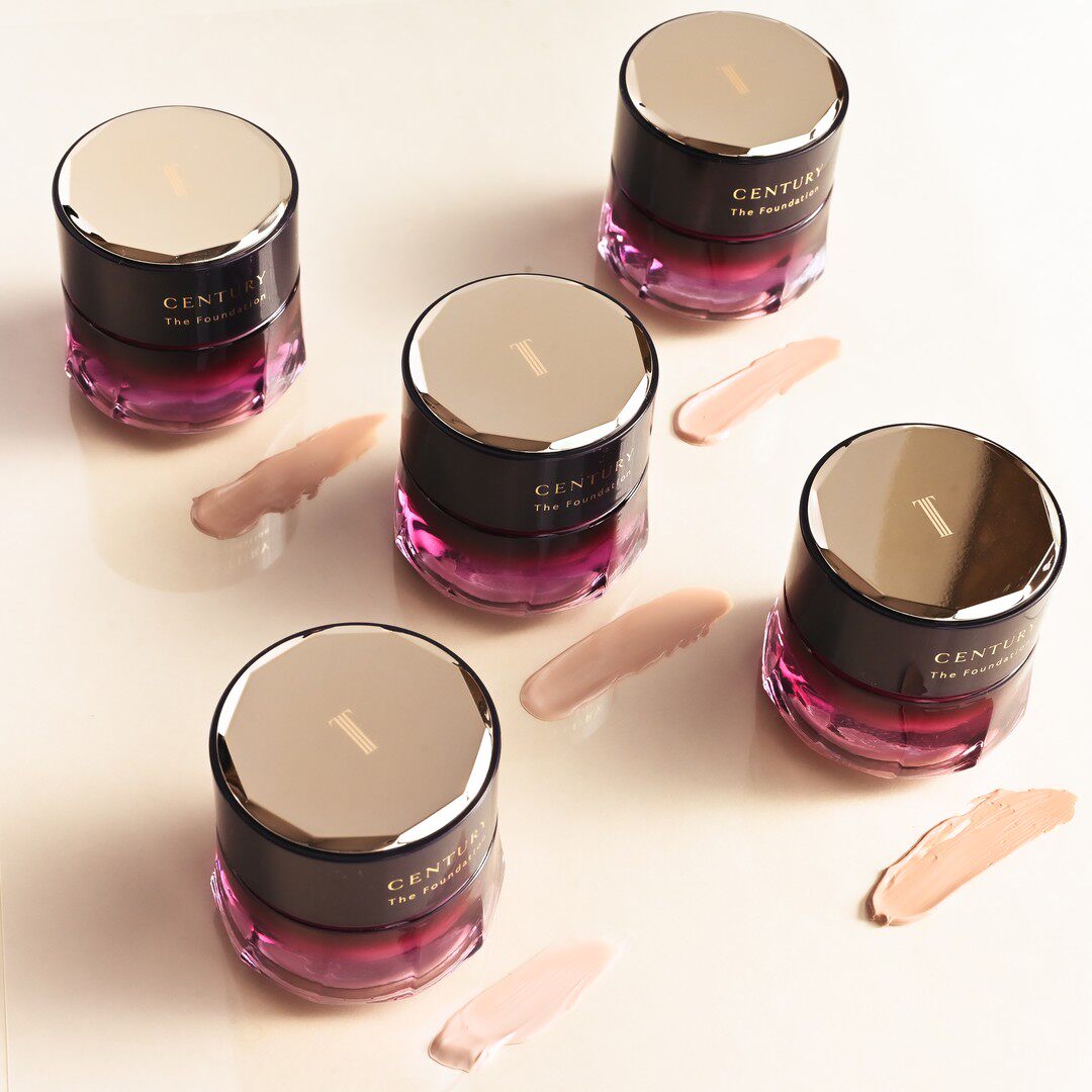 直邮日本新版kanebo嘉娜宝天使twany世纪粉霜持久天使粉底液遮瑕