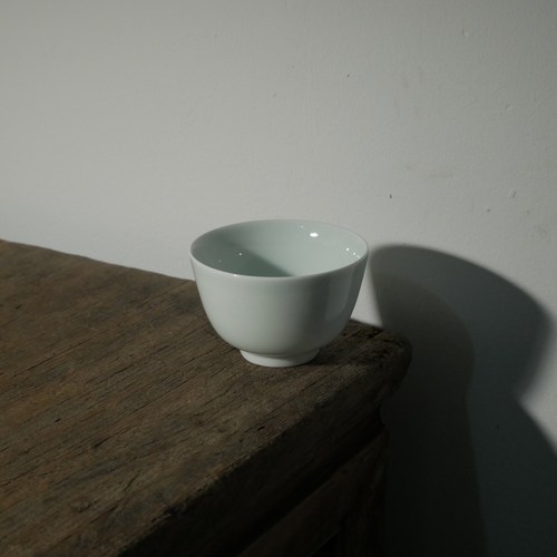 小青茶事景德镇仿古主人杯