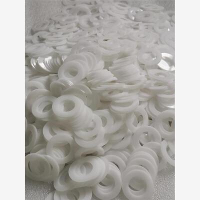 定制加工ACETAL聚缩醛树脂POM H+PTFE棒耐酸碱PVDF棒迭尔林delrin