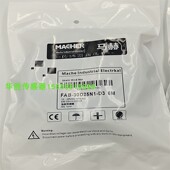 传感器FAB 30D25N1 D3接近开关FAB 电感式 30D25P1 D3金属感应全新