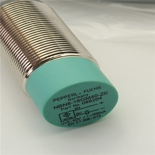 ZO直流两线常开金属感应电感式 传感器 18GM40 接近开关NBN8