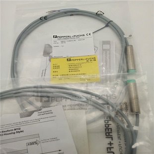 电感式接近开关NBN4-12GM40-Z0 ZO直流两线常开传感器金属感应