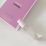 Chanel, духи, товар из официального магазина, пробник, 1.5 мл