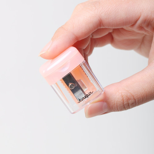 化妆笔专用削笔刀转笔刀削笔器