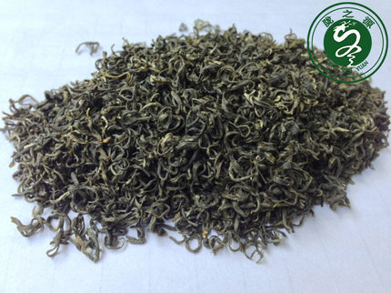 新茶嫩芽500g陇南武都裕河一级绿茶毛尖手工散装茶叶250g包邮甘肃