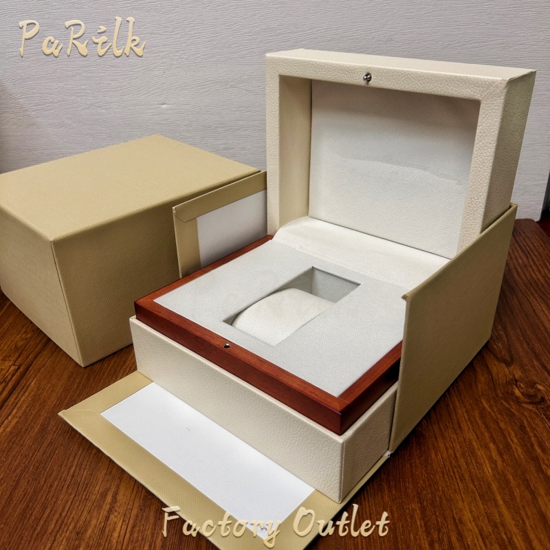 JL万年历自动机械月相大师手表盒