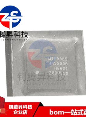 全新原装正品 WTR-3925-2-106BWLPSP-HR-03-0 WTR3925 BGA 先咨询