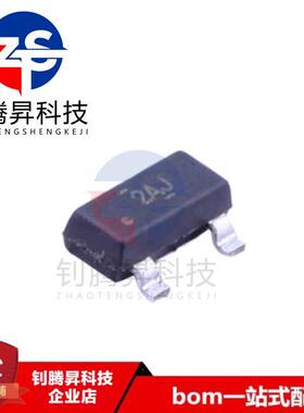 全新原装正品 DRV5032AJDBZR 丝印2AJ 封装SOT-23 霍尔开关传感器