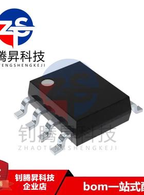 全新原装正品 MAX5932ESA+T MAX5932E 贴片SOP-8 电压控制器芯片