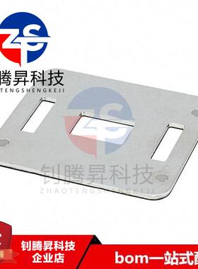 全新原装正品 2134440-1 LGA2011 背板 2011支架 连接器/接插件