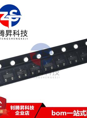 全新原装正品 SZMMBZ27VCLT1G 丝印27C 封装SOT-23 双稳压二极管